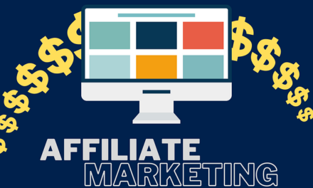 WHAT IS AFFILIATE MARKETING?